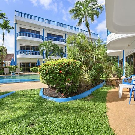 The Club Residence Kamala Beach Exterior foto