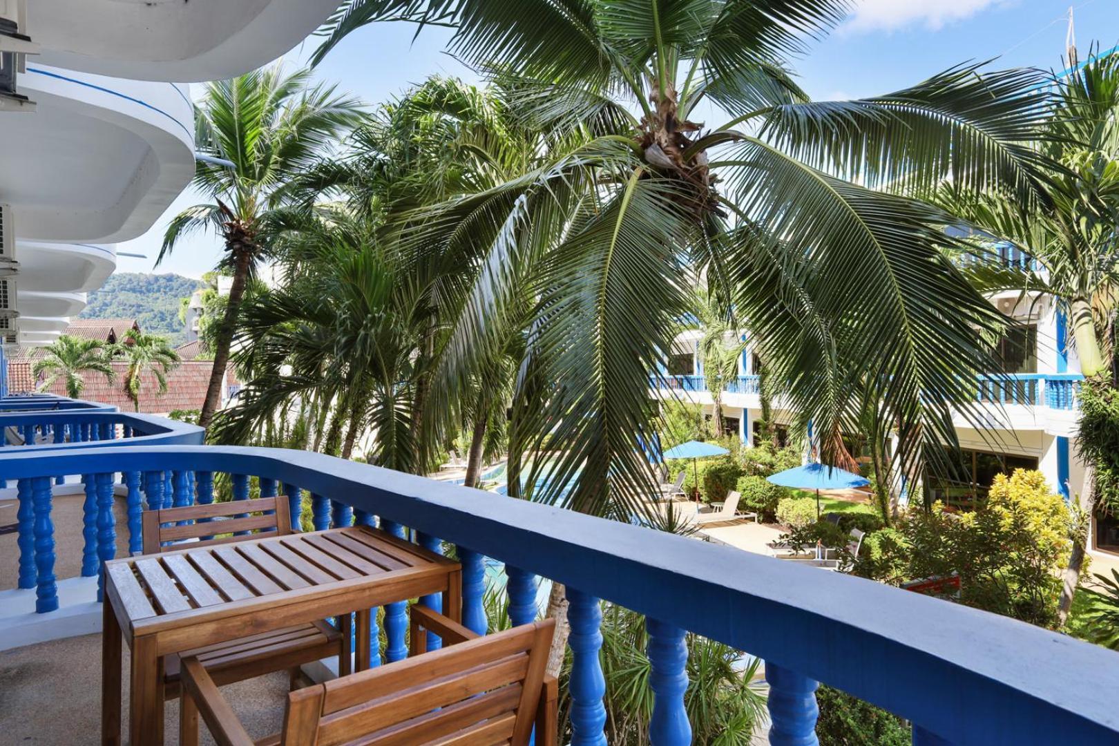 The Club Residence Kamala Beach Habitación foto