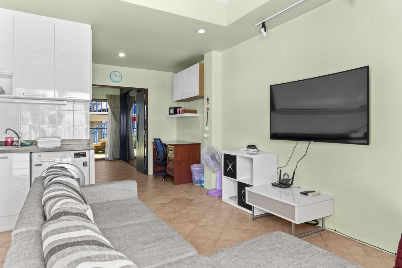 The Club Residence Kamala Beach Habitación foto