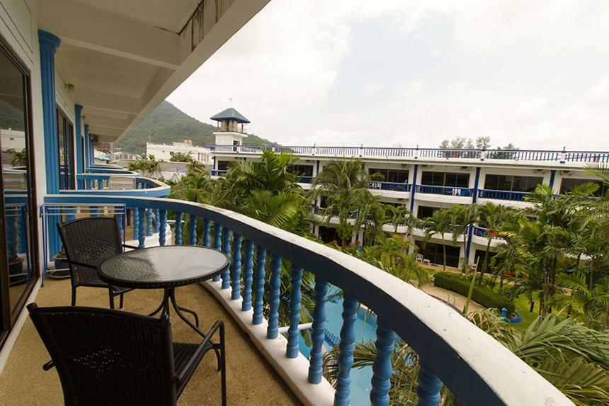 The Club Residence Kamala Beach Exterior foto